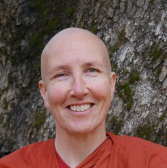 Ayya Anandabodhi
