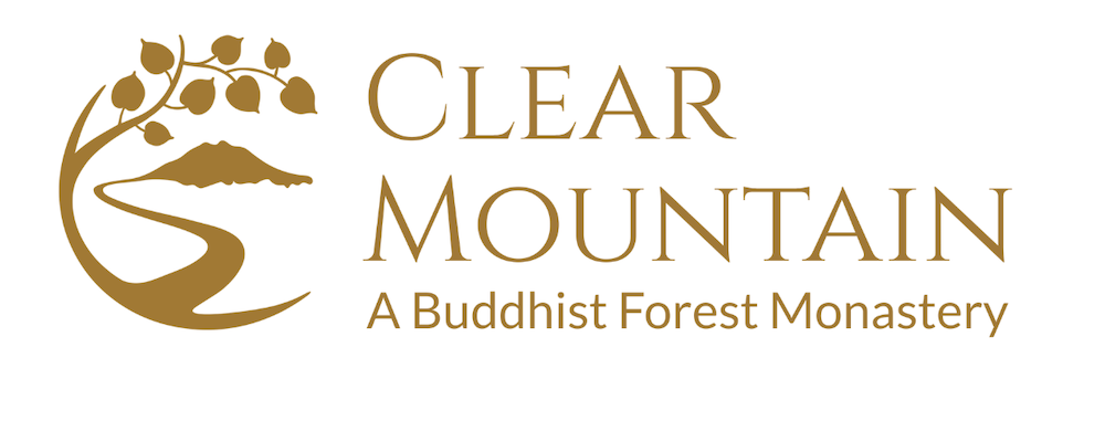 Clear Mountain Monastery